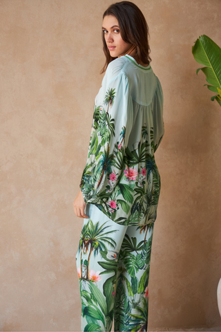 PALM TREE - NICOLE PANTS