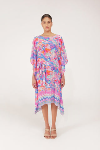 LOBELIA DRESS
