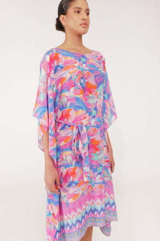 LOBELIA DRESS