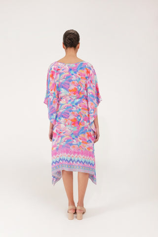 LOBELIA DRESS