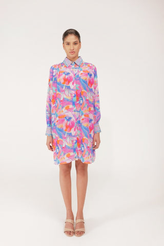NEMESIA TUNIC