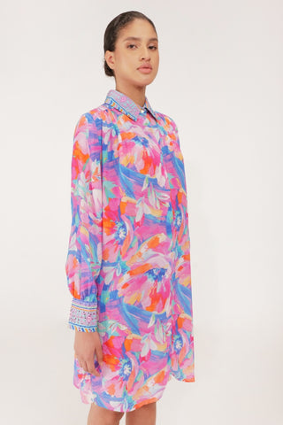 NEMESIA TUNIC