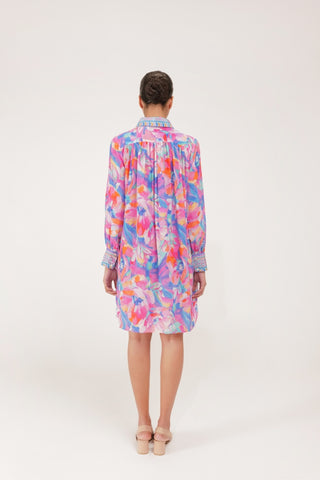 NEMESIA TUNIC