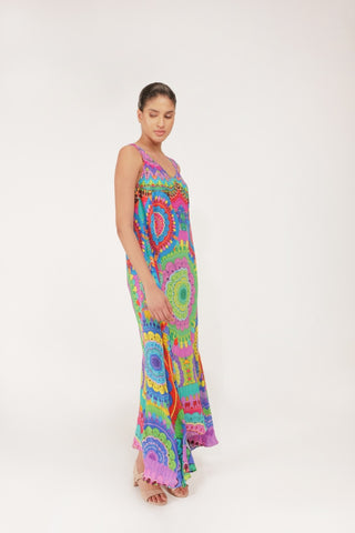 DAPHNE DRESS