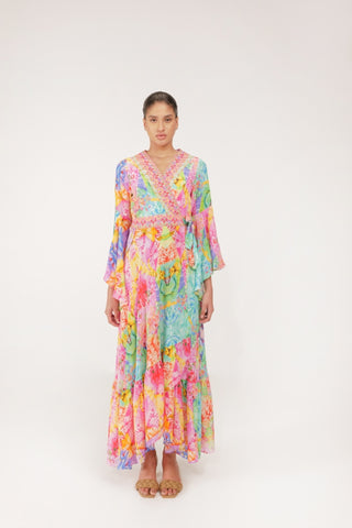 SIENA - DAISY DRESS