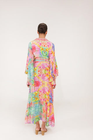 SIENA - DAISY DRESS