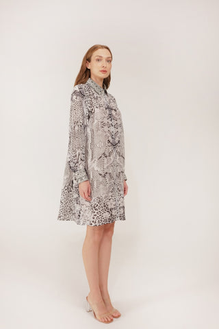 NEMESIA TUNIC
