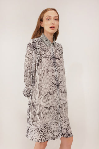 NEMESIA TUNIC