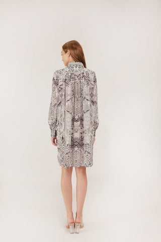 NEMESIA TUNIC