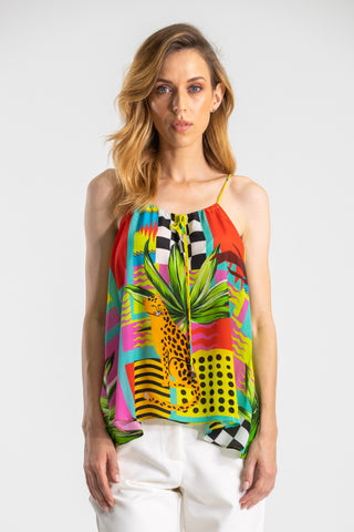 PANTHERA - CAMISOLE