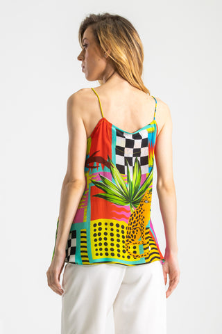 PANTHERA - CAMISOLE