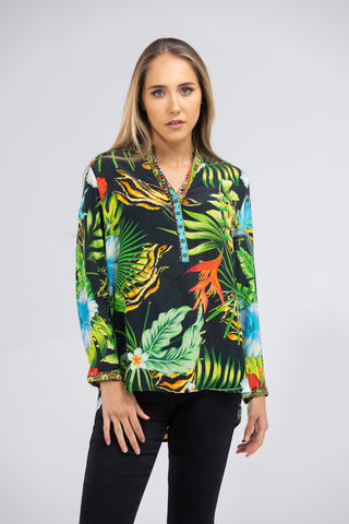DARWIN - MILANO SHIRT NEW