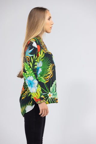 DARWIN - MILANO SHIRT NEW