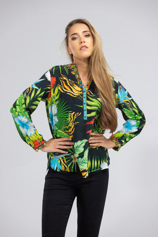 DARWIN - MILANO SHIRT NEW