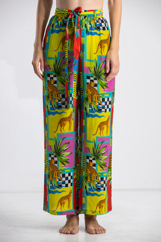 PANTHERA - PANTS