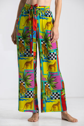 PANTHERA - PANTS
