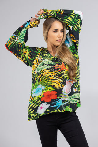 DARWIN - CAMILLA TOP