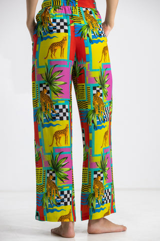 PANTHERA - PANTS