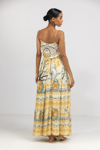 BRISBANE - LONG SKIRT