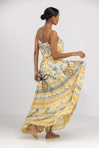 BRISBANE - LONG SKIRT