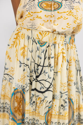 BRISBANE - LONG SKIRT