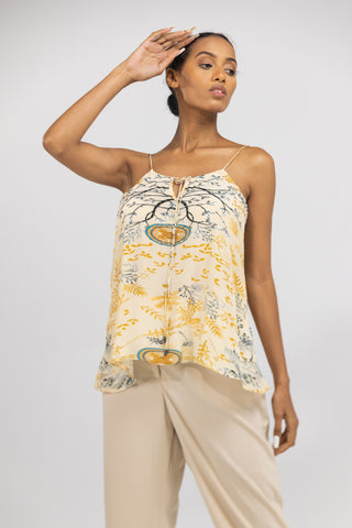 BRISBANE - CAMI TOP