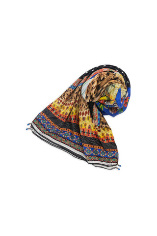PERTH - SCARF