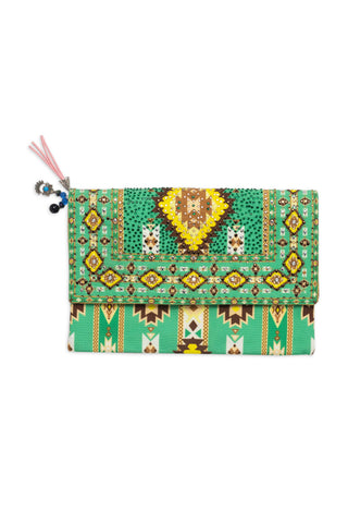 MELBOURNE - CLUTCH BAG