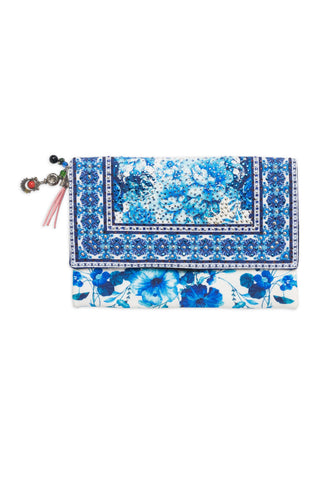 SYDNEY - CLUTCH BAG