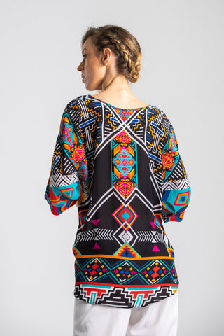 HIMBA AFRICANA - FISH TOP