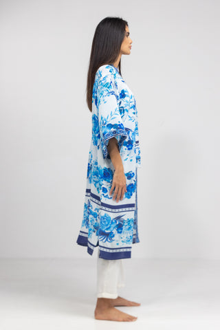 SYDNEY - KIMONO LONG SHRUG