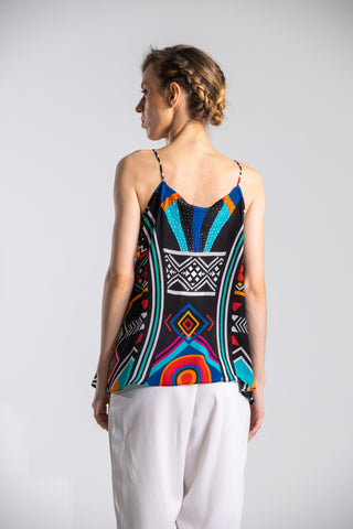 HIMBA AFRICANA - CAMI