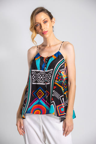 HIMBA AFRICANA - CAMI