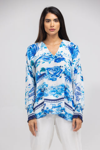 SYDNEY - CAMILLA TOP