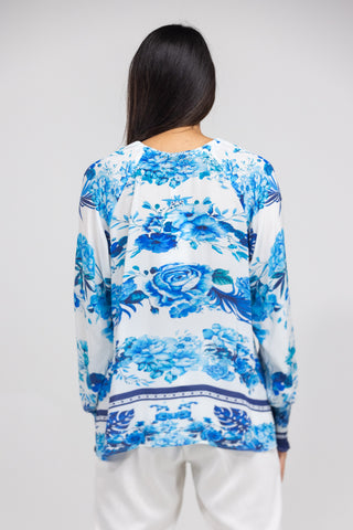 SYDNEY - CAMILLA TOP