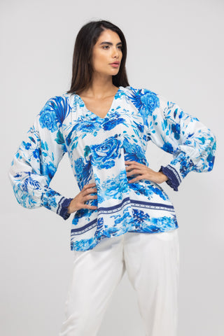 SYDNEY - CAMILLA TOP