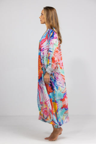 CANBERRA - CYNTHIA LONG TUNIC