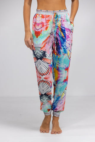 CANBERRA - JOGGER PANTS