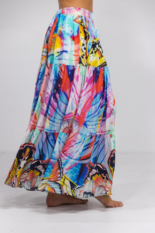 CANBERRA - LONG SKIRT