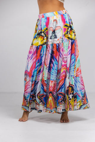 CANBERRA - LONG SKIRT