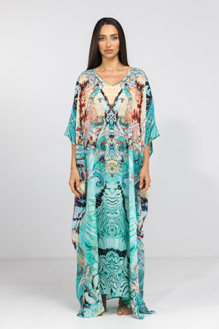 GOLDCOAST - LONG KAFTAN