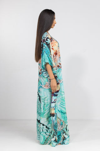 GOLDCOAST - LONG KAFTAN