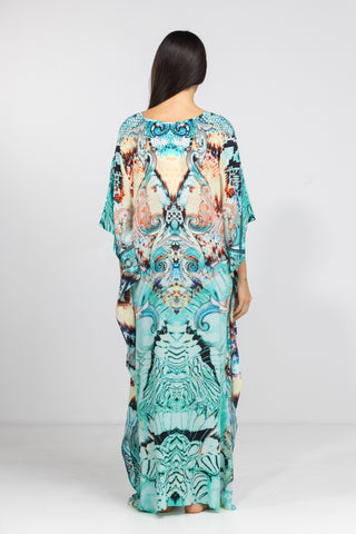 GOLDCOAST - LONG KAFTAN
