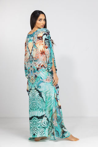 GOLDCOAST - LONG KAFTAN