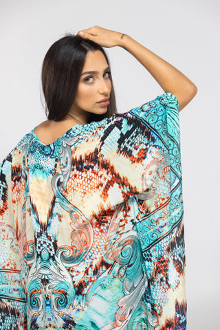 GOLDCOAST - LONG KAFTAN
