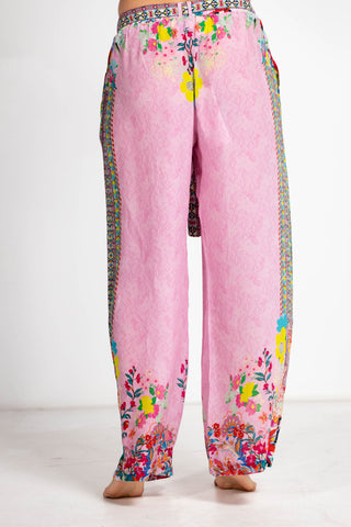 KEUKENHOF - PANTS