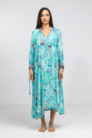 GOLDCOAST - CYNTHIA LONG TUNIC