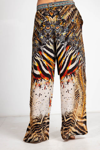 GOLDEN EAGEL-PANTS