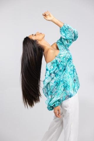 GOLDCOAST - FLAMENCO TOP