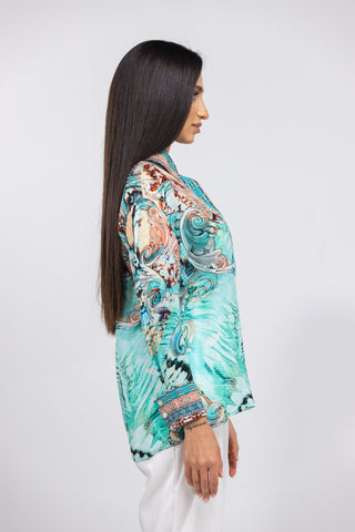 GOLDCOAST - COLLAR SHIRT